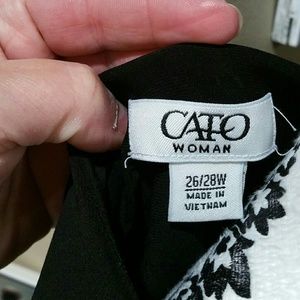 Cato Dresses - Beautiful black dress Cato Dresses - Beautiful black dress